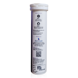 Skinovate  Immunity & Energy Booster Blueberry Flavour (2x15 Tablets)  With Vitamin C, B-Complex, D, Biotin & Zinc