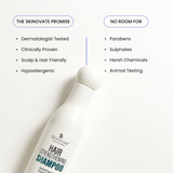 Skinovate Hair Shampoo