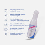 Skinovate Hair Shampoo