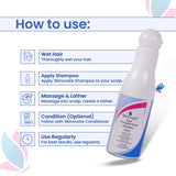 Skinovate Hair Shampoo