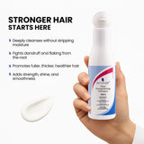 Skinovate Hair Shampoo
