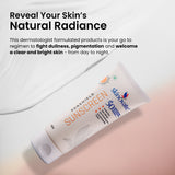 Skinovate Complete Glow & Repair Skincare Kit