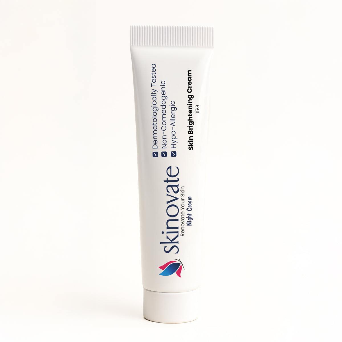 Skinovate Skin brightening Night Cream