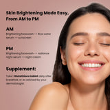 Skinovate Complete Glow & Repair Skincare Kit