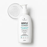 Skinovate Gentle Cleanser with Hyaluronic Acid – 200ml