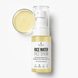 Skinovate Rice Water Face Serum – 30ml