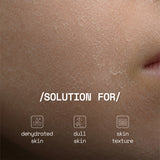 Skinovate Rice Water Face Serum – 30ml