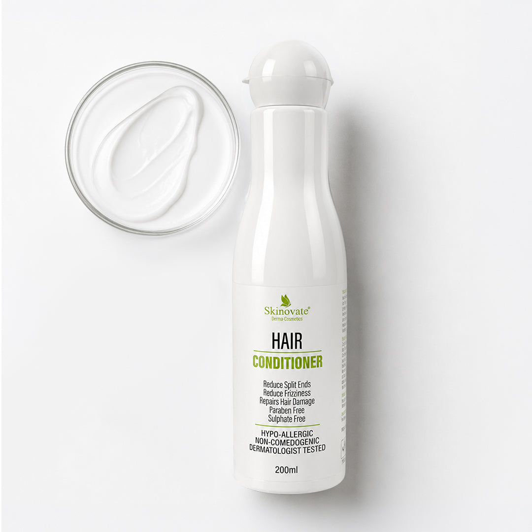 Skinovate Hair Conditioner-200ml