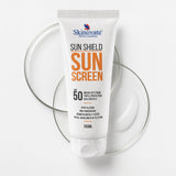 Skinovate SPF 50 PA++++ Sunscreen